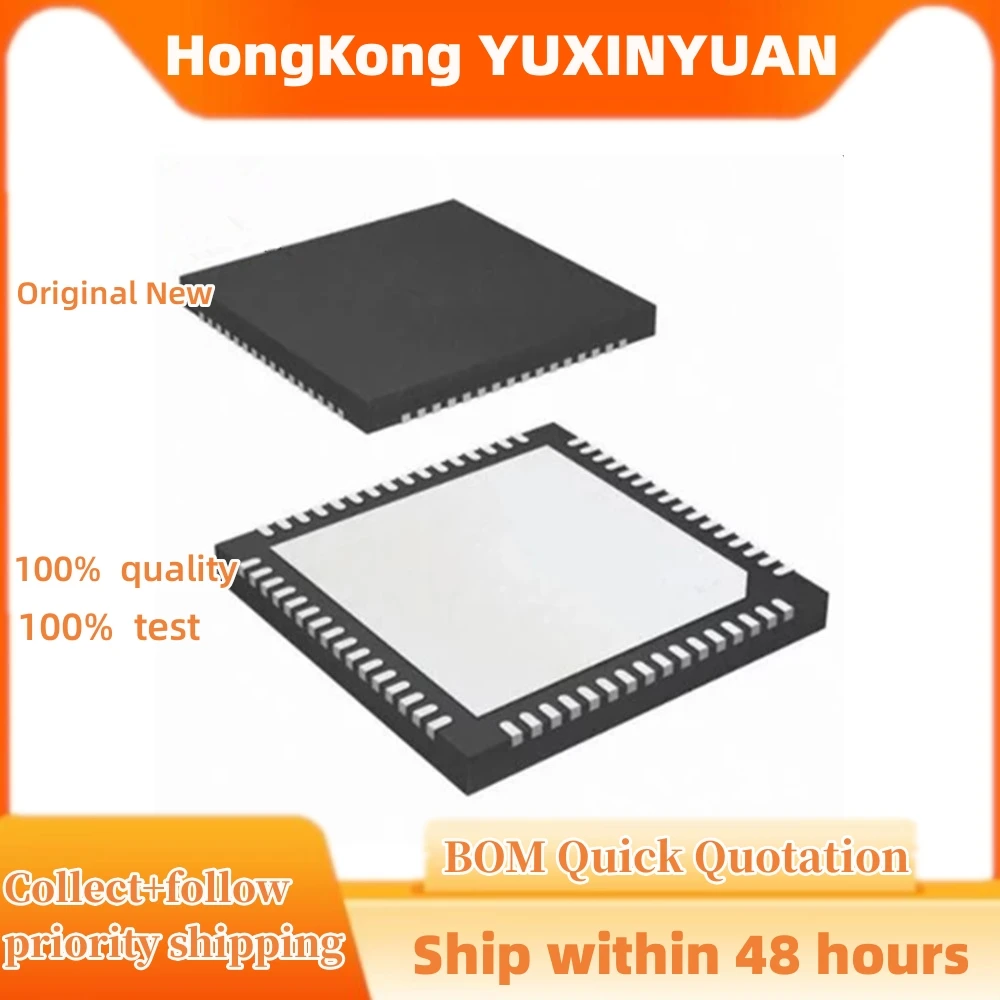 (5Pcs) Ncp6132Bmnr2…