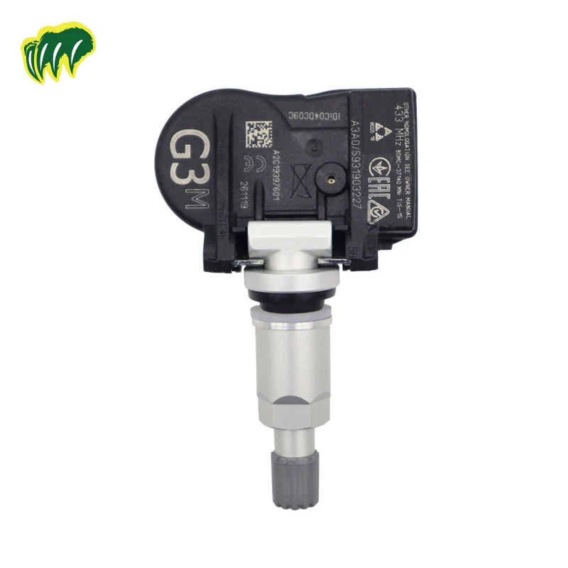 

Car Tire Pressure Sensor For Mazda CX-5 2013-2026 Tire Pressure Monitoring Sensor Tire Pressure Monitoring System