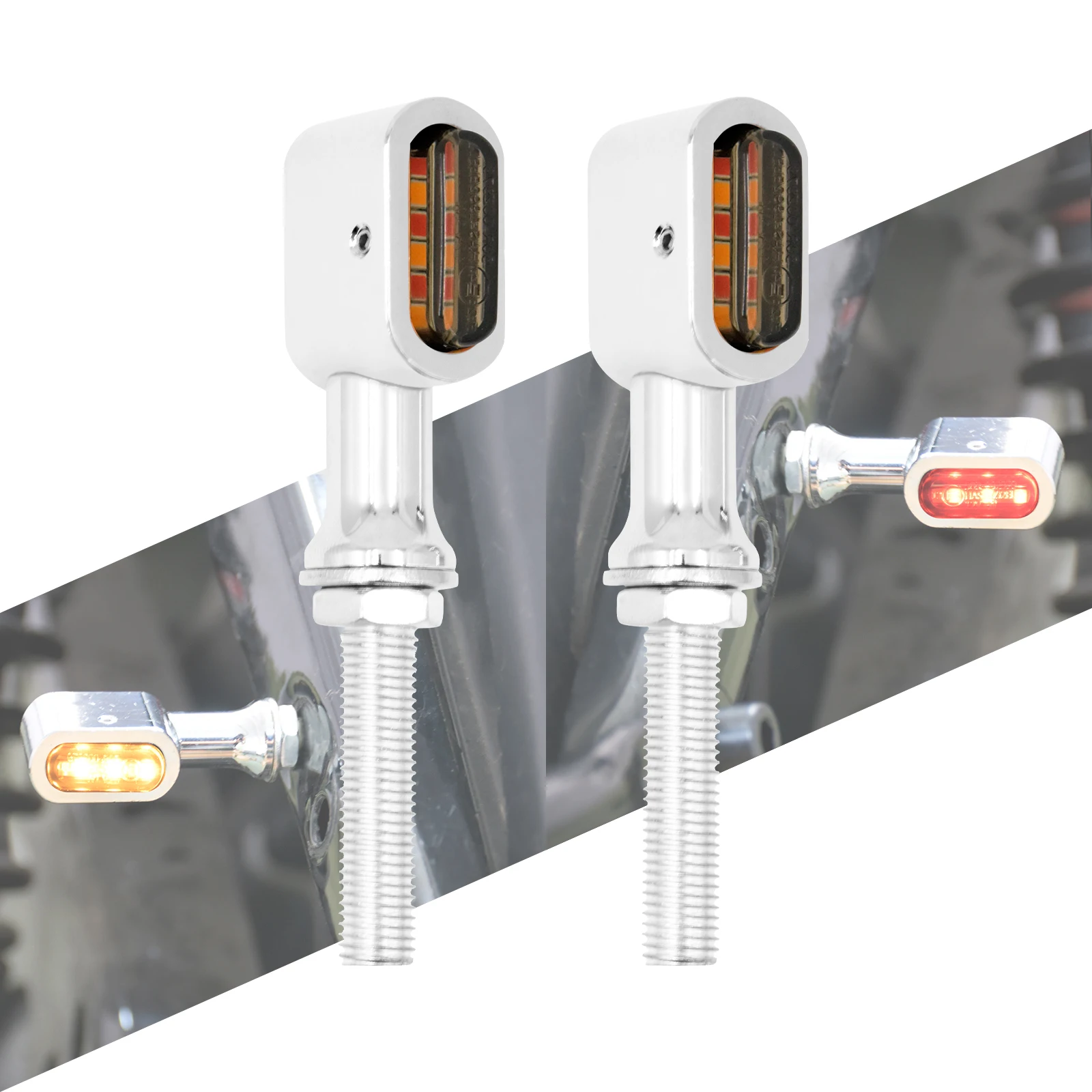 Motorcycle Mini E M…