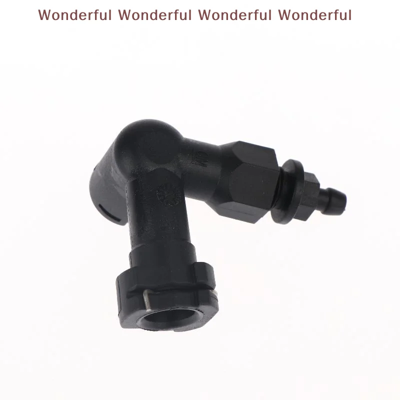

Clutch Control Pipe Elbow 13105589 13105590 Suitable for Opel Astra Cruze Turbo Sturdy Structure