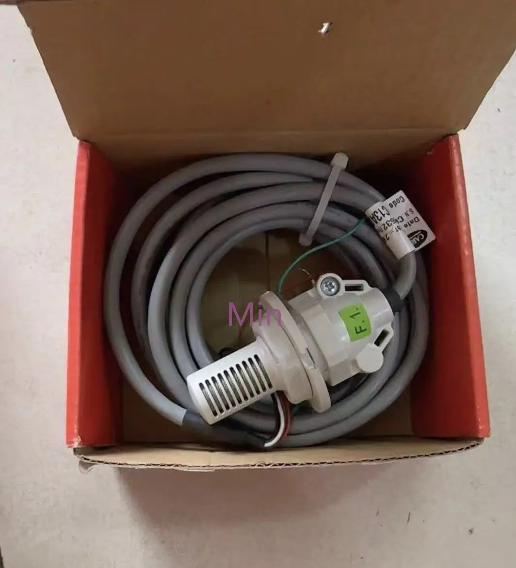 Original temperature and humidity sensor DPRC13A000--DPRC13AOOO