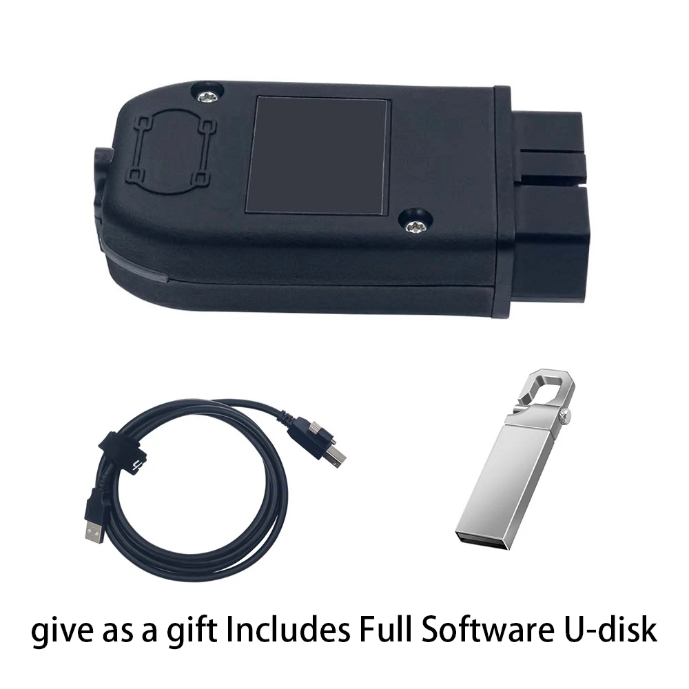 Thumbnail 2 - #3 Latest OBD2 Diagnostic Scanners Updates