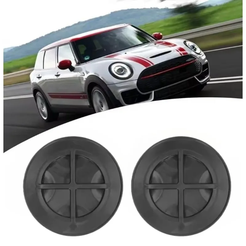 Front Wheel Mudguard Fender Lining Bulb Cap Arch Headlight Access Cover Fit For BMW Mini Countryman R60 Paceman R61 51719802413