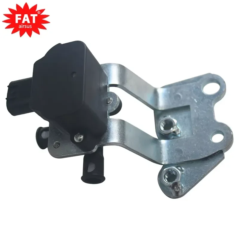 for 48960-60010 4896060010 Height Control Block Valve with Bracket for Lexus GX460 2014-2022 for Toyota Prado 150