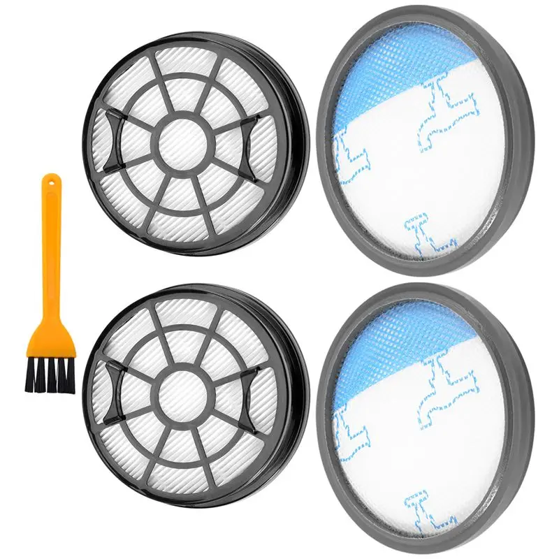 [B25B!】 Replacement For Rowenta Swift Power Cyclonic RO2910 RO2913 RO2915 RO2932 RO2933 RO2957 RO2981 Hepa Filter Part