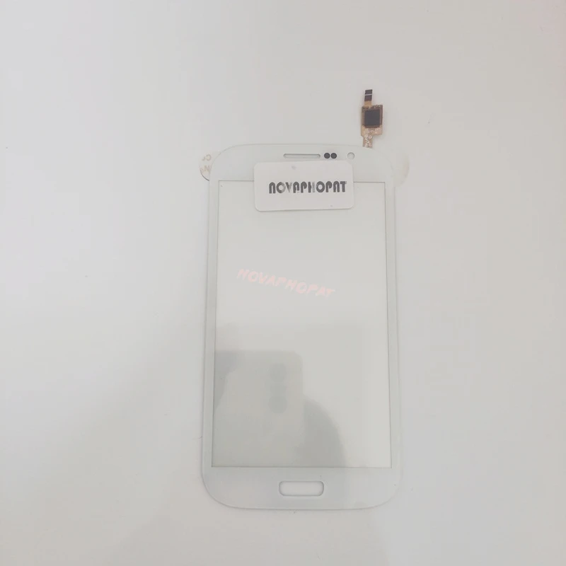 For Samsung Galaxy Grand Duos i9082 I9080 Touch Screen Digitizer Front Glass Lens Sensor Screen