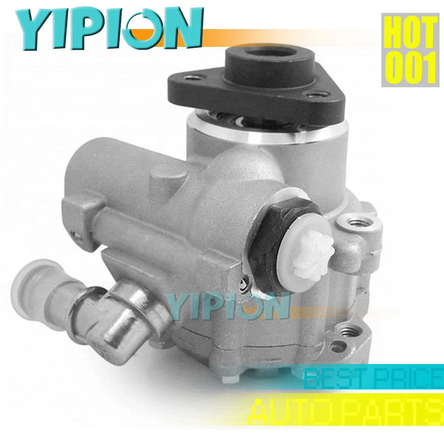 

Power Steering System Hydraulic Pump 10SKV102 For AUDIA4 B5,A4 S4 B5,A4 B5 Sedan 8D0145156N KS01000510 KS00000540