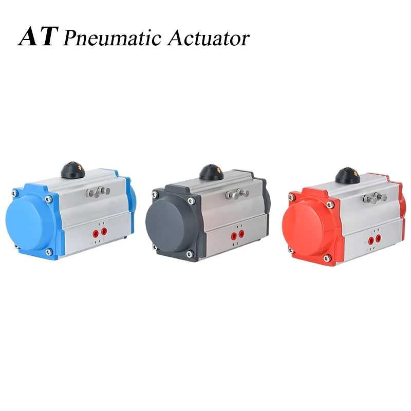 at63-75-83-92-105-125-140-160-190-210-240-air-pneumatic-actuator-rotation-angle-90°-at-pneumatic-butterfly-ball-valve-actuator