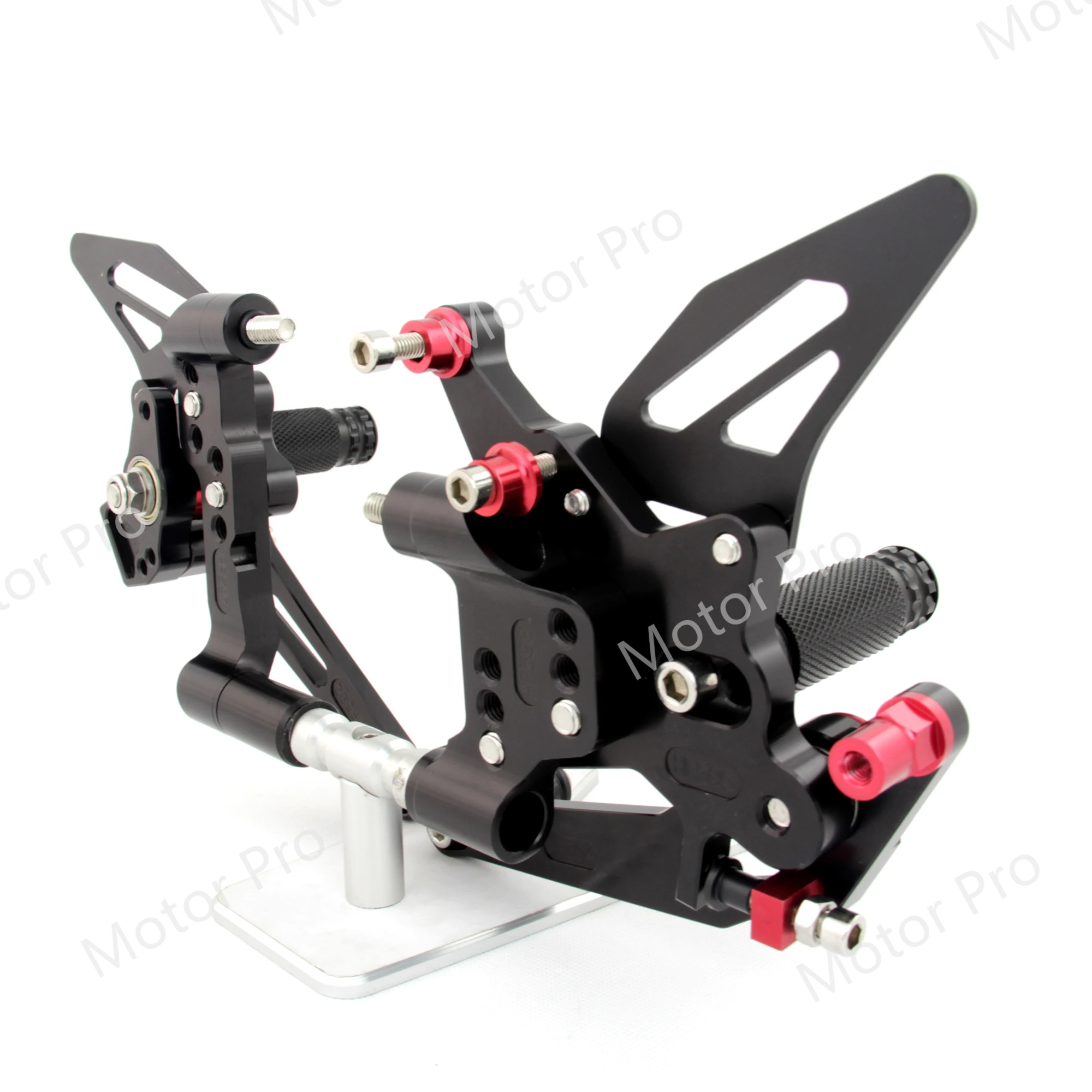 Adjustable Footrests For Ducati 1199 2012 - 2017 Foot Peg Rearset 1199R 1199S 899 Panigale Superleggera R S 2013 2014 2015 2016