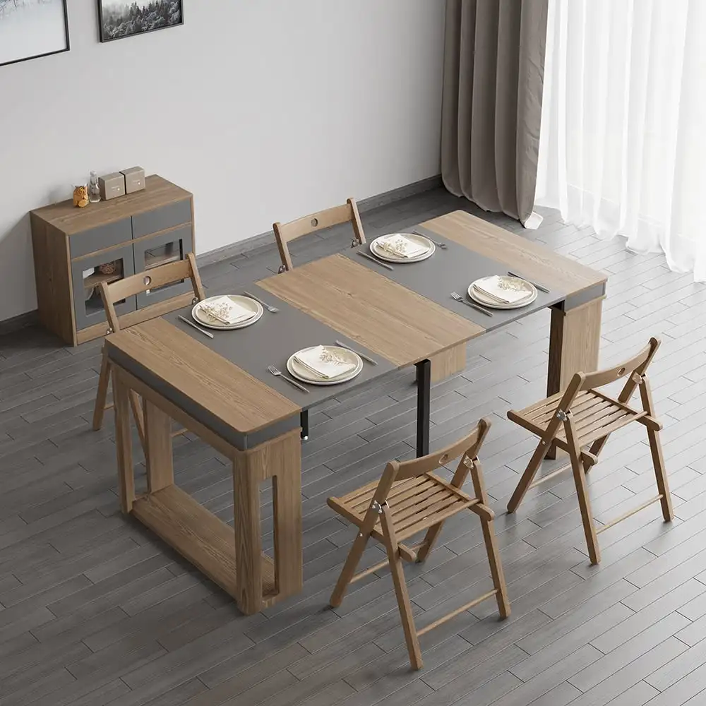 Thumbnail 2 - #30 Cheap Extendable Dining Tables Worth Buying