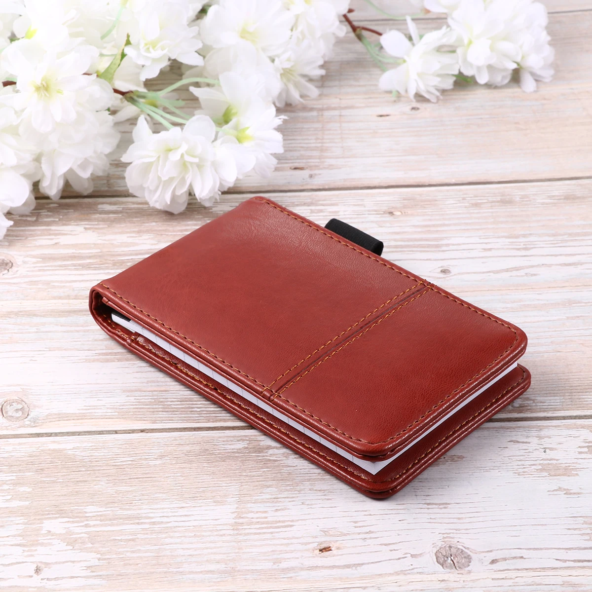 

Multifunctional A7 Notepad Portable Memo Pad Practical Office Stationery Compact Note Book For Lists Reminders Daily Use Gift