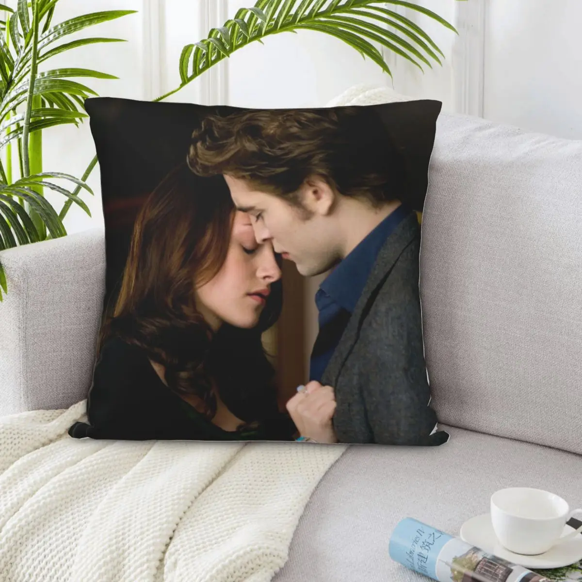 الشفق ساغا فيلم 002212 كيس وسادة أكياسها أريكة غطاء الوسادة Dakimakura كيس وسادة غطاء وسادة