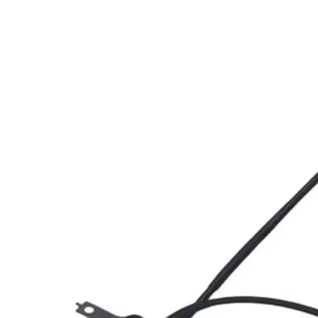 Direct Fit Left Handbrake Cable for Chevrolet For Captiva and For Vauxhall For Antara Vehicles Manufactured 2006 to 2017