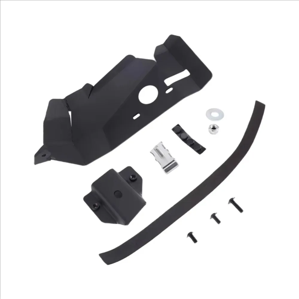 Protección cardán para BMW R12 R 12 Ninet 2023-accesorios  motocicleta cubierta protectora  eje trasero protector contra salpica