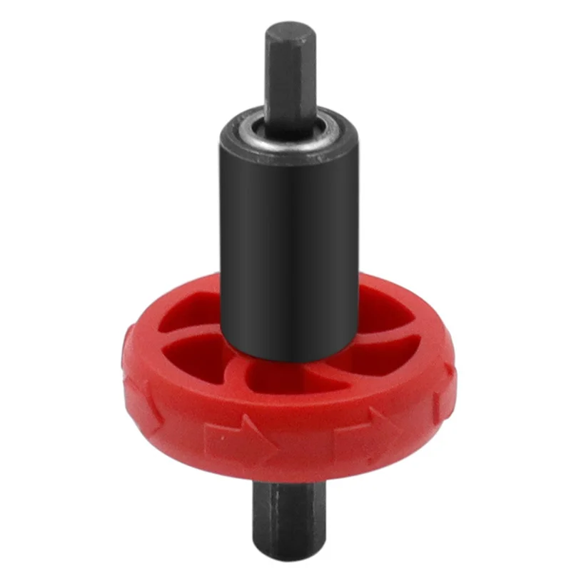 A76I 1Pcs Motor Mower Starter Electric Start Drill Bit Engine Adapter Plug Button for String Trimmers Leaf Blowers Cultivator view 5