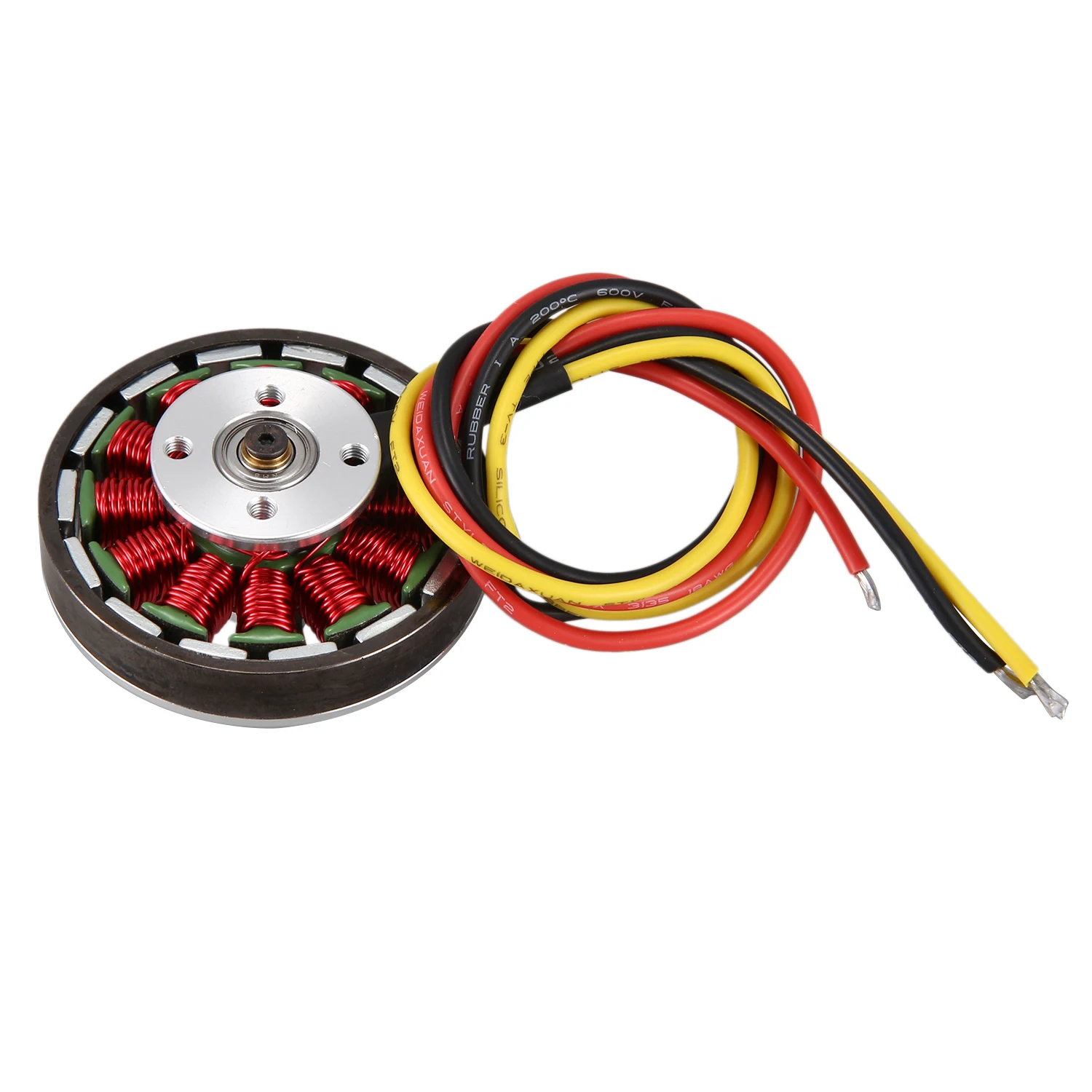 5010 750KV High Torque Brushless Motors for Multi Copter Quad Copter Multi-Axis Aircraft-B