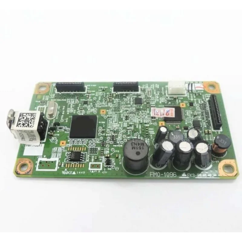 FM0-1096-000 Formatter Board for Canon MF3010 3010 Main Controller PCB Logic Motherboard FM0-1096
