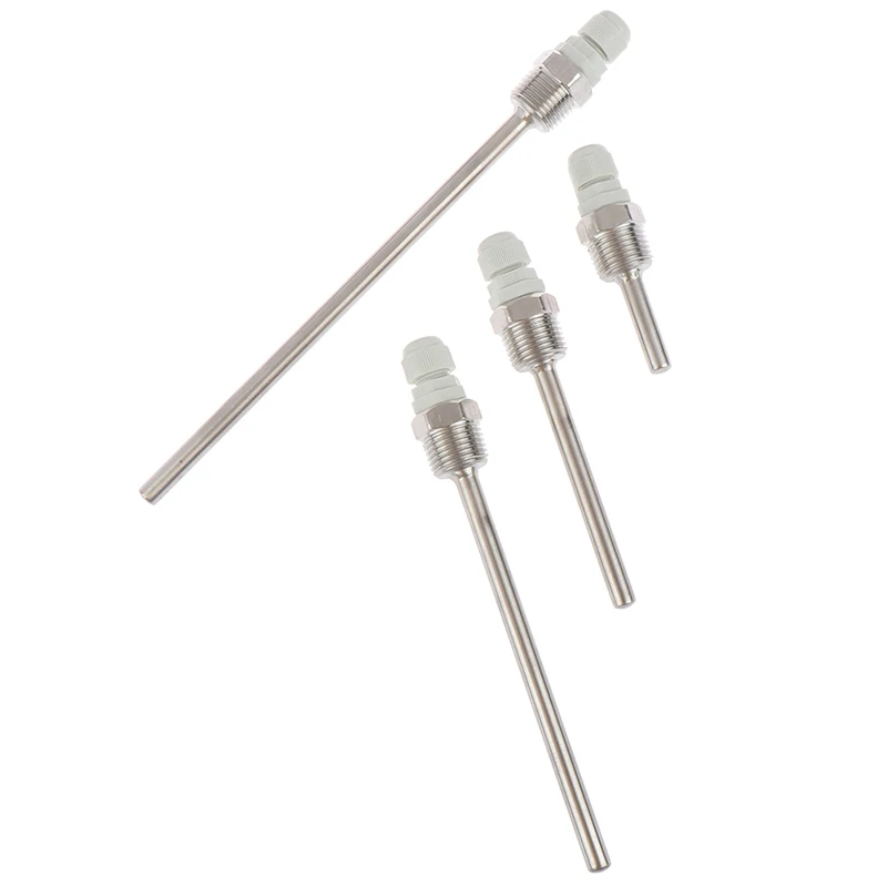 HOT Sale Stainless Steel Thermowell 1/2\