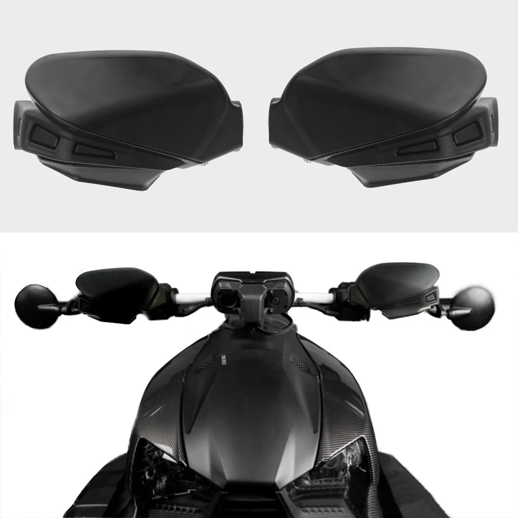 ATV Handguards Protector Wind Deflector Cover Hand Guards Handguards Guards Fit For Ryker All Models