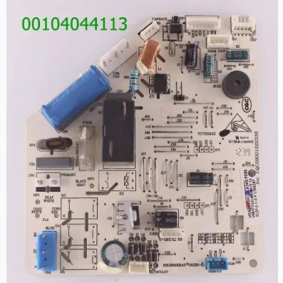 

0010404413 Hai-Er air conditioner 0010404411D/F computer board circuit board