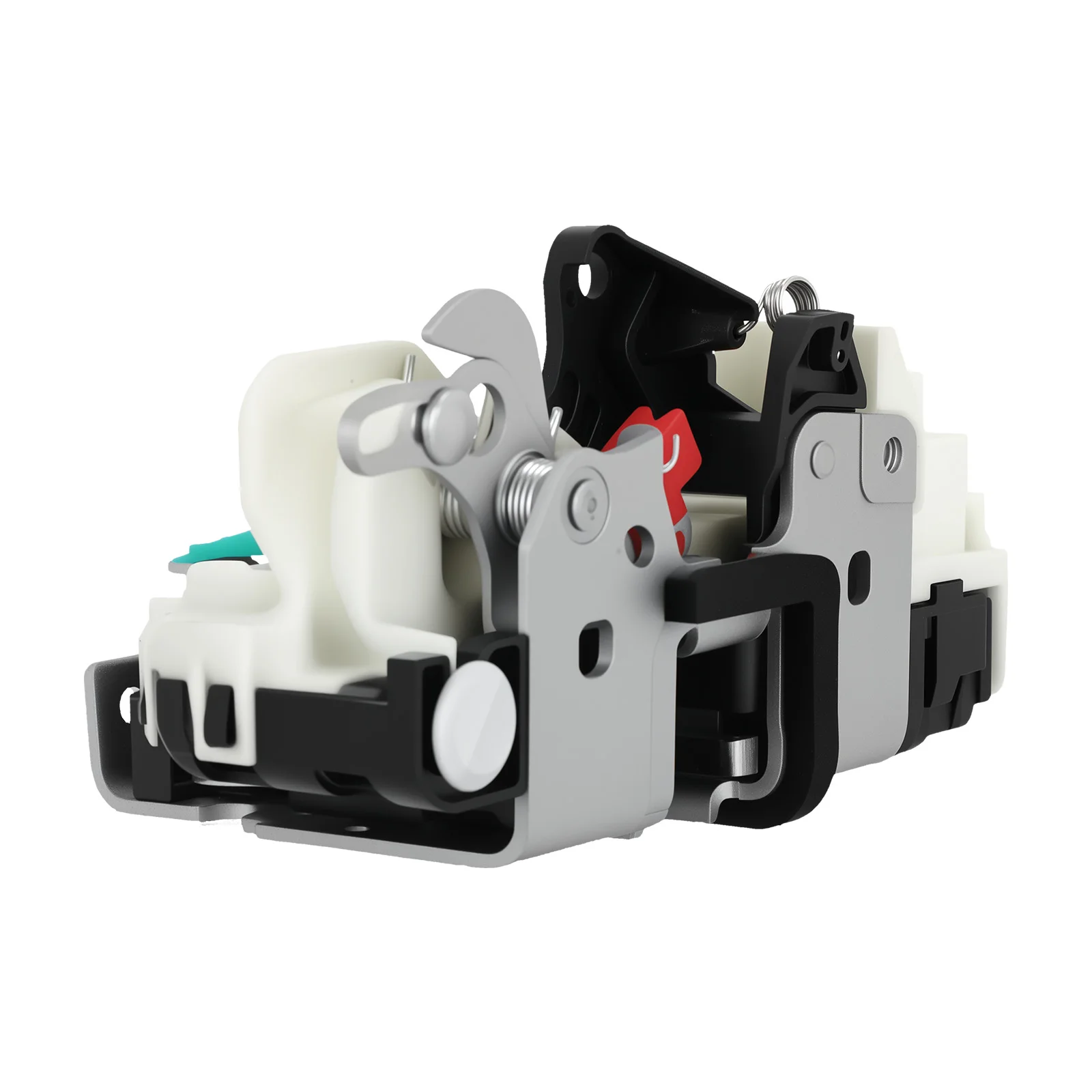 

Rear Door Lock Actuator For Jeep Wrangler JK 2007-2018 04589022AE 4 Pins