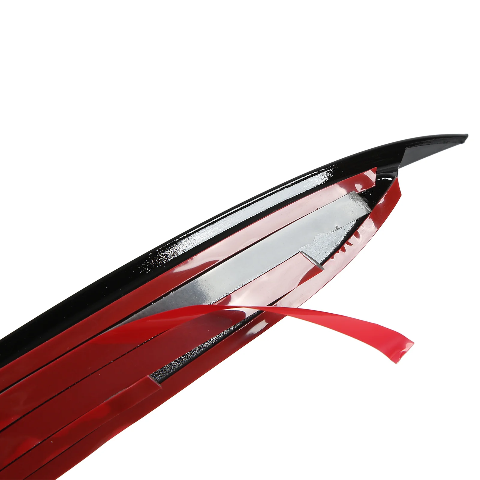 المصد الخلفي غطاء فتحة التهوية منفذ الكسوة لاستبدال مرسيدس بنز E-Class كوبيه C238 W238 المصد تنفيس الهواء المفسد