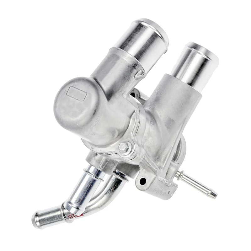 

Precision Thermostat Housing Assembly Parts Component 902-683 AT4Z8A586C For Ford Explorer Flex Edge Taurus 3.5L 2011-2019