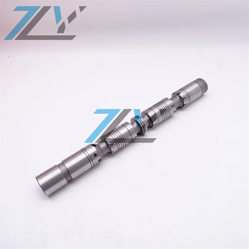 XKBF-00369 Main Control Valve Spool for R300LC-9 R300LC-9S R320LC-9 R330LC-9S Excavators