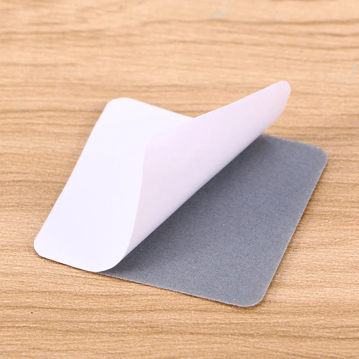 10Pcs Washer Anti-Skid Mats Cushion Anti-Vibration Pads Machine Foot Pads Protect Hardwood Floors 5x5cm Washer Anti-Skid Mats