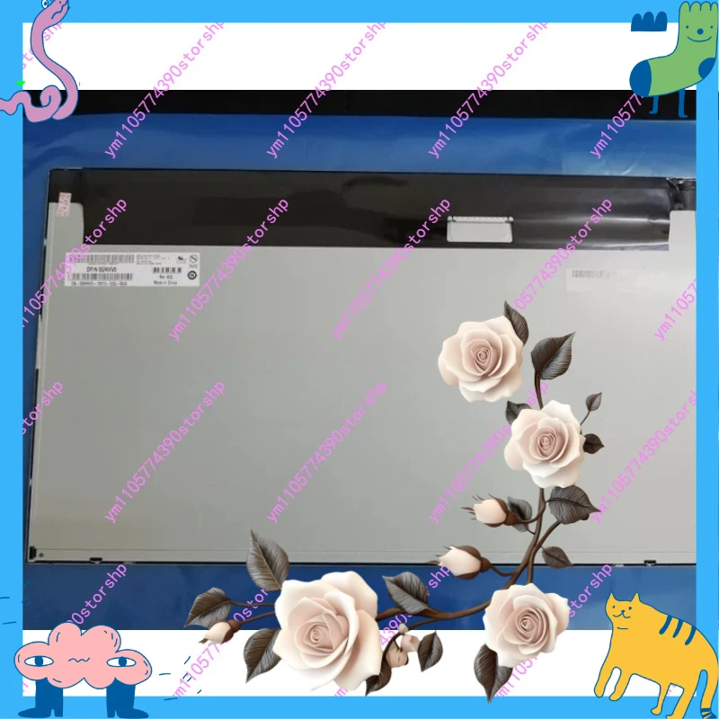 19.5 Inch LCD Display Screen Panel M195RTN01‑0 M195RTN01‑1 LM195WD1 Replacement Screen Module For Industrial Monitor All‑In‑One