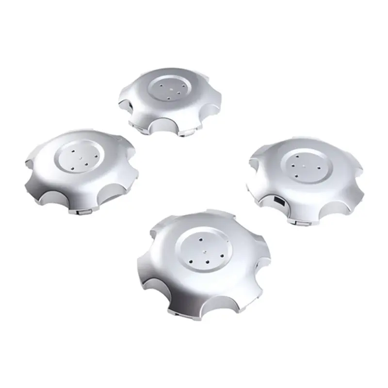 

Центральная крышка ступицы для Toyota Prado Land Cruiser 90 1996-2002 4 шт. 42603-60390, накладка на обод колеса 4260360390