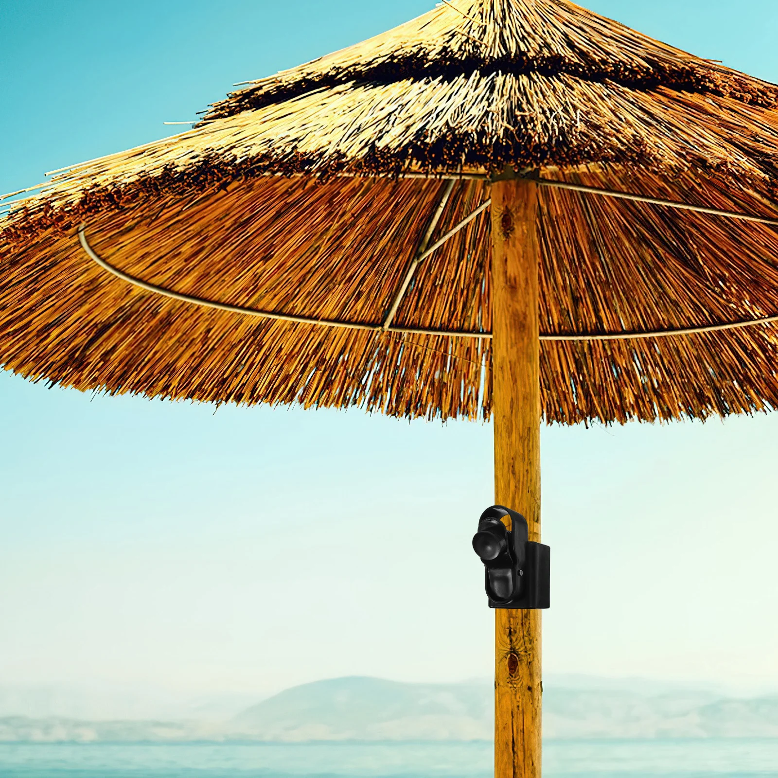 

2Pcs Automatic Canopy Leg Switch Part 3.6-3.8cm Poles Versatile Compatibility Durable Sun Shelter Awning Tool Kit