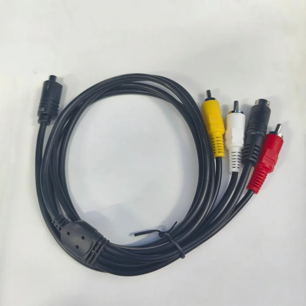 For Sony Av A/V Vid… - image