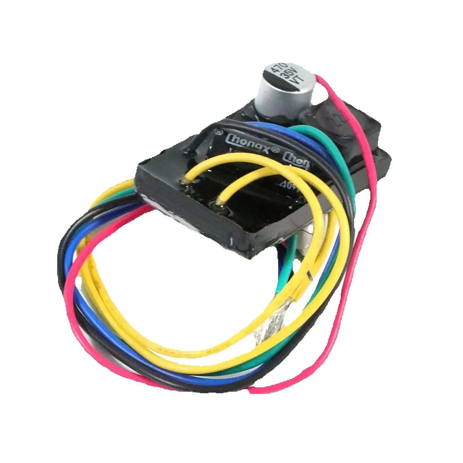 Instrument Cluster ELD5 Inverter FOR Dodge Caliber Avenger 2006-2011 RC140413 Speedometer