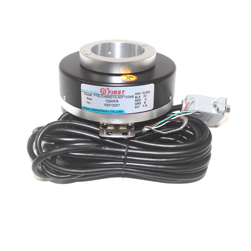 FTE-C/45AC10-30F1024B Encoder Elevator Parts Lift Accessories