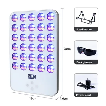 BERM Warnleuchte Gelb - 5W LED Alarmleuchte 220V Für Industrie Und Gewerbe