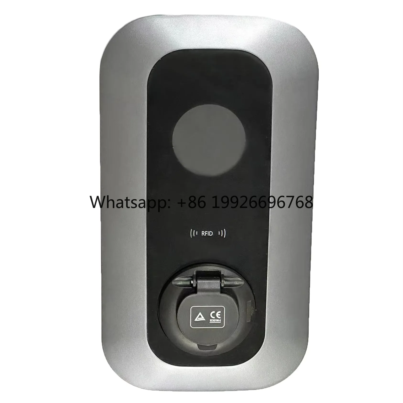 

Новая зарядная станция JET JETZQ 22 кВт 62196-2 (только розетка) для электромобилей, умная розетка для зарядки переменным током с приложением Energy App