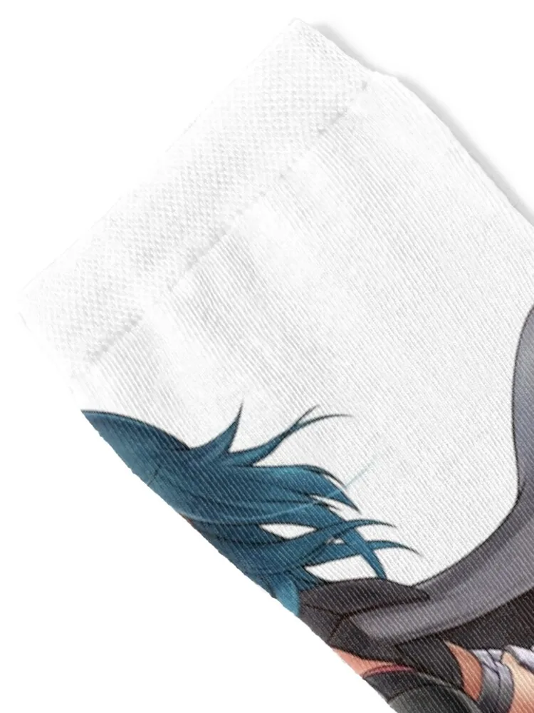 Byleth (Ultimate, female) Socks crazy luxe anime Sports Socks For Man Women's