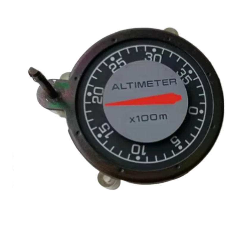 For Mitsubishi V33V43V45 Cheetah 2030 Auxiliary Instrument Altimeter Dismantling Parts