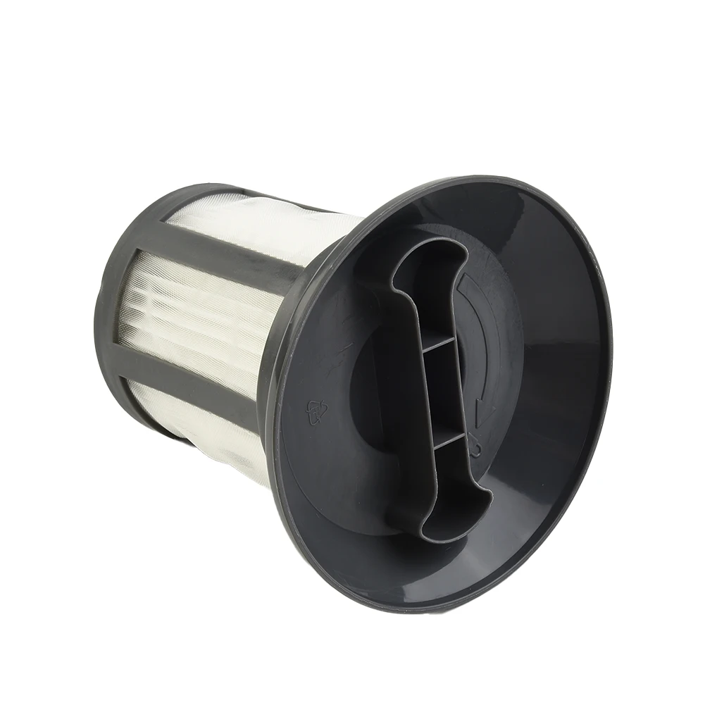 Filter Set for Tesco Bagless Cylinder Vacuum Cleaner Models VCBL15 and VCBL17 Including Central Filter and Guard