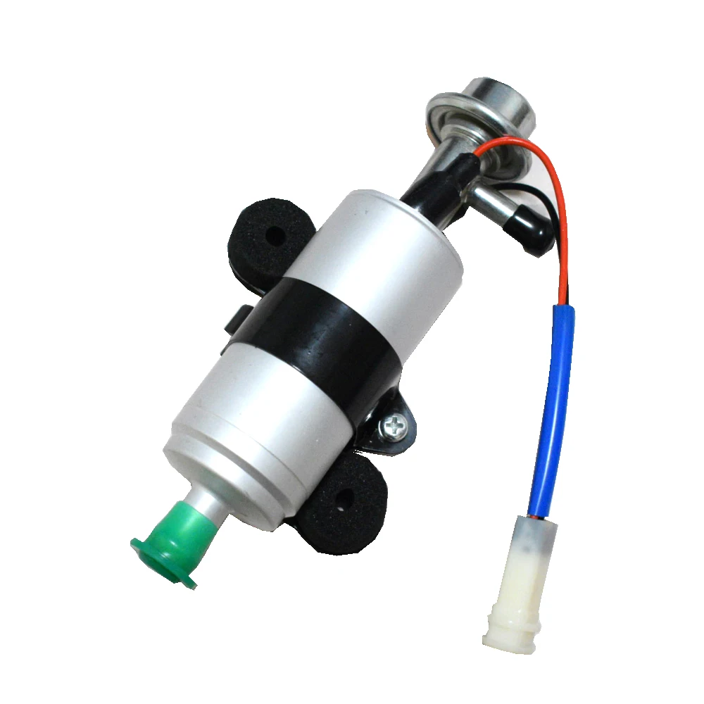 

1510094900 Fuel Pump Assembly Case + Fuel Pump + Filter for Suzuki DF200 DF225 DF250 DF300 DF250A DF300A DT115 DT140 DT150 DT200