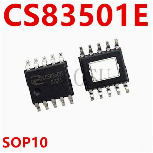 

5/10 шт. CS83501E ESOP10 подлинная микросхема