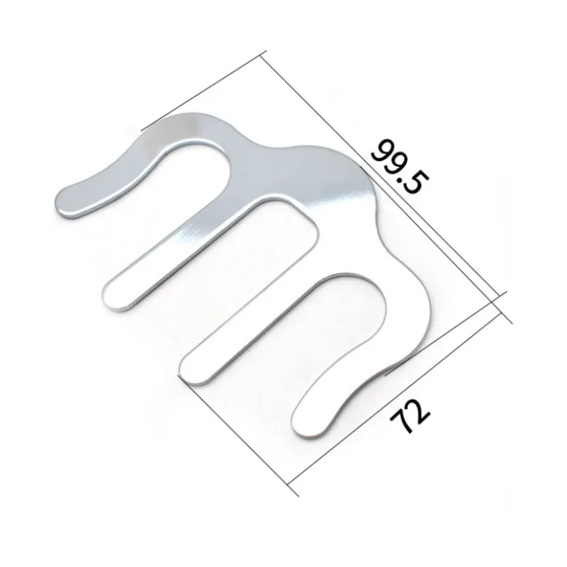 1PCS Score clip, piano score, music score, note clip, multi-color optional instrument accessories