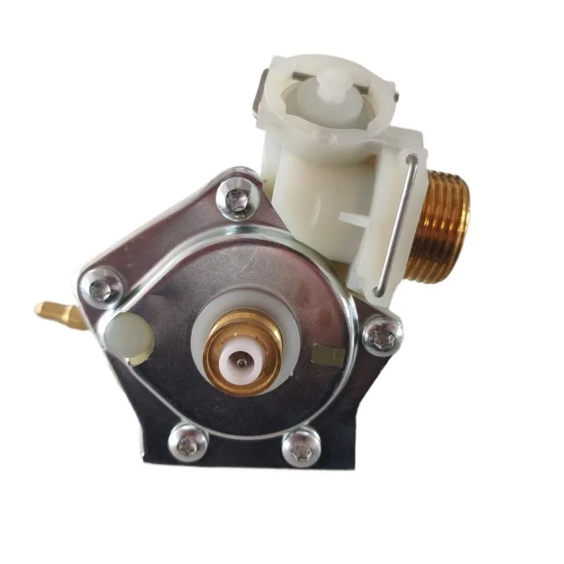 New adjustable wr-11 high-precision machined proportional valve - universal fit for water heater and gas appliance components
