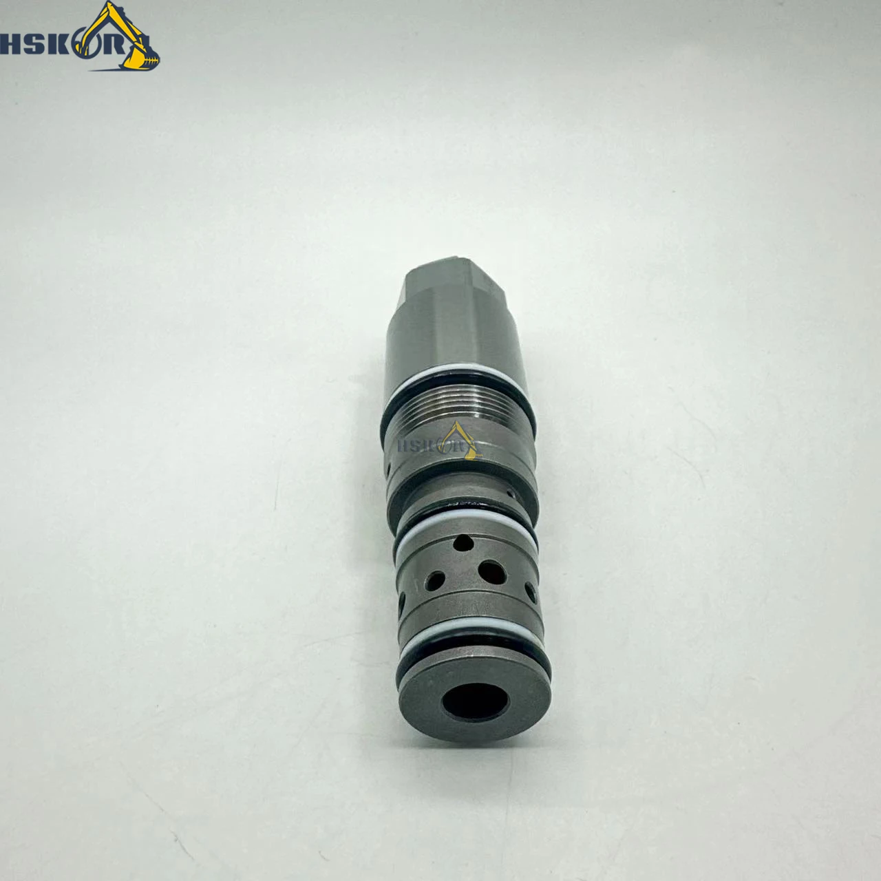 

Главный клапан экскаватора EX120-2 Предохранительный клапан Сервисный клапан