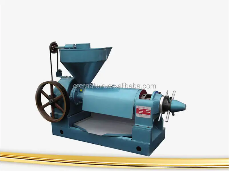 High Quality Various Seeds Peanut Sunflower Seeds Nuts Moringa Vegetable Seeds Oil Press /making Extracting /expeller Machine