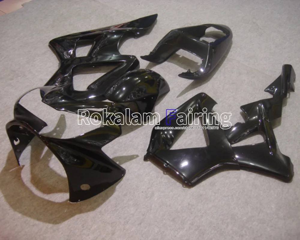

Для Honda CBR900RR 2000 2001 929 CBR929RR 929RR CBR900 00 01 Запчасти для мотоциклов Черный комплект обтекателя мотоцикла (литье под давлением)