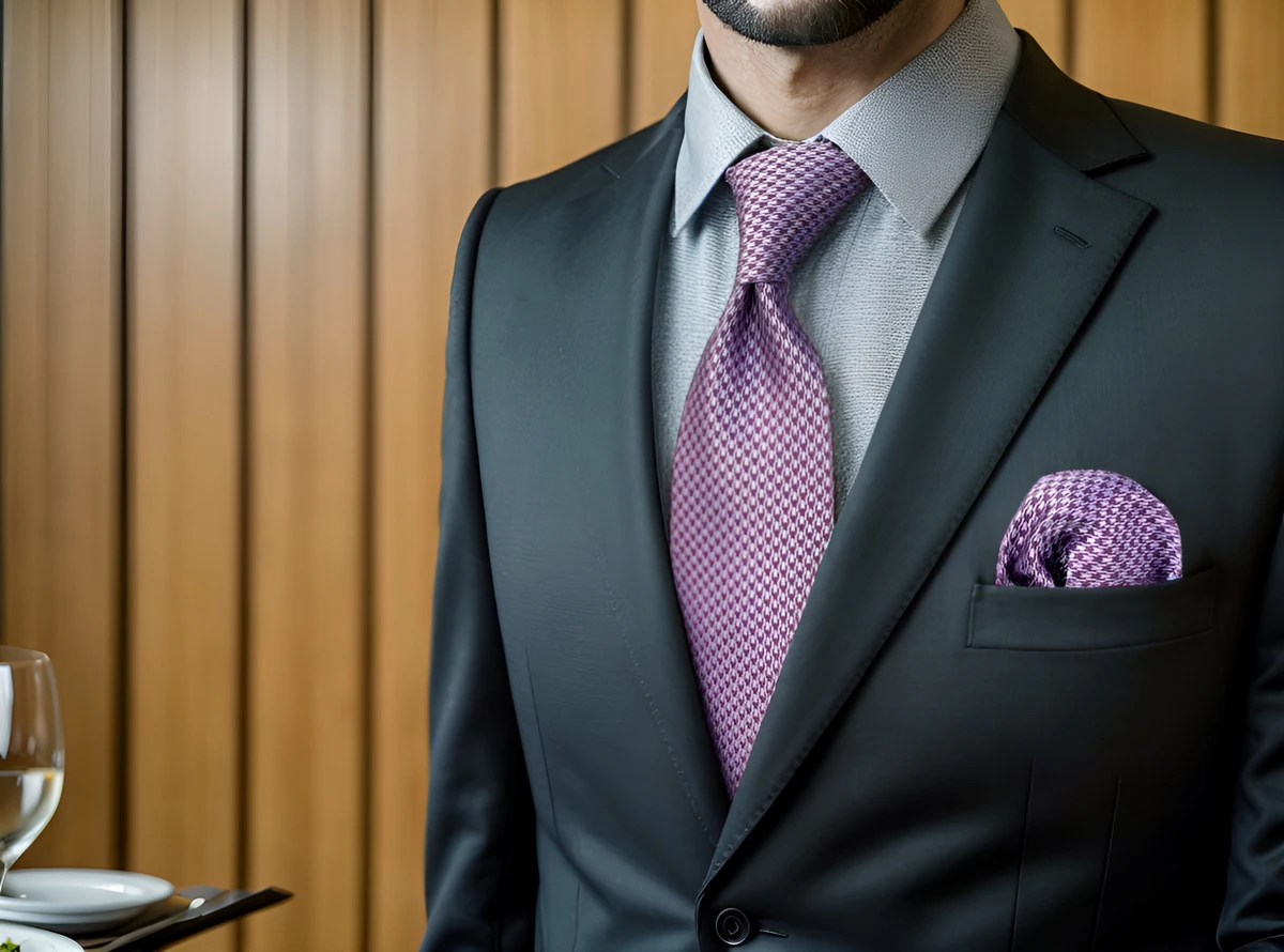 Conjunto de corbata Extra larga de 160cm y 63 pulgadas, corbata de puntos azul, verde y negro, bolsillo cuadrado, regalo de boda, envío directo