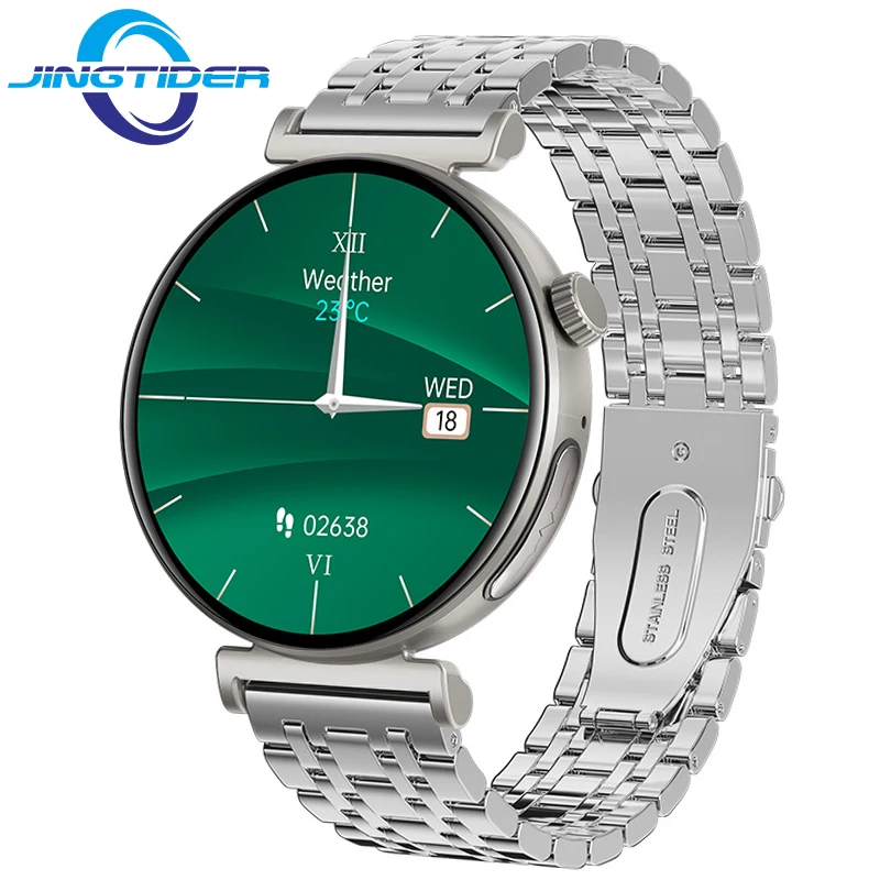 JA02 Women Smart Wa… - image