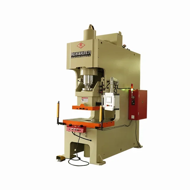 DADI Y27Y-200T Series Fast Press Plate Welding CNC Hydraulic Power Press Machine High Quality Gear Engine Bearing Restaurant